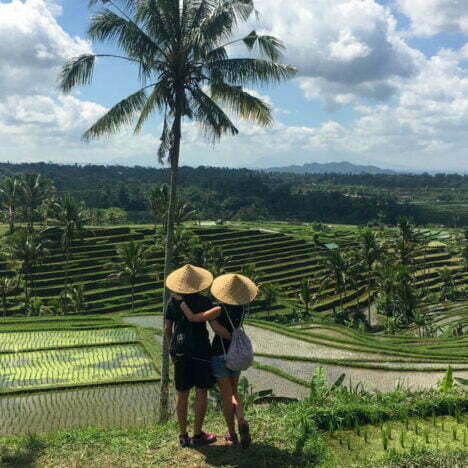 Bali: un viaggio ricco di emozioni
