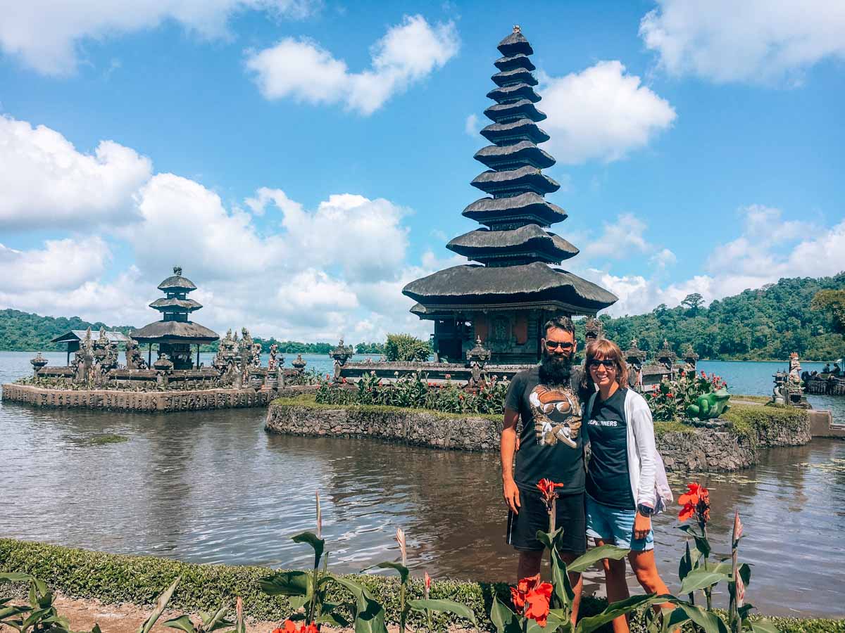 cosa vedere a Bali