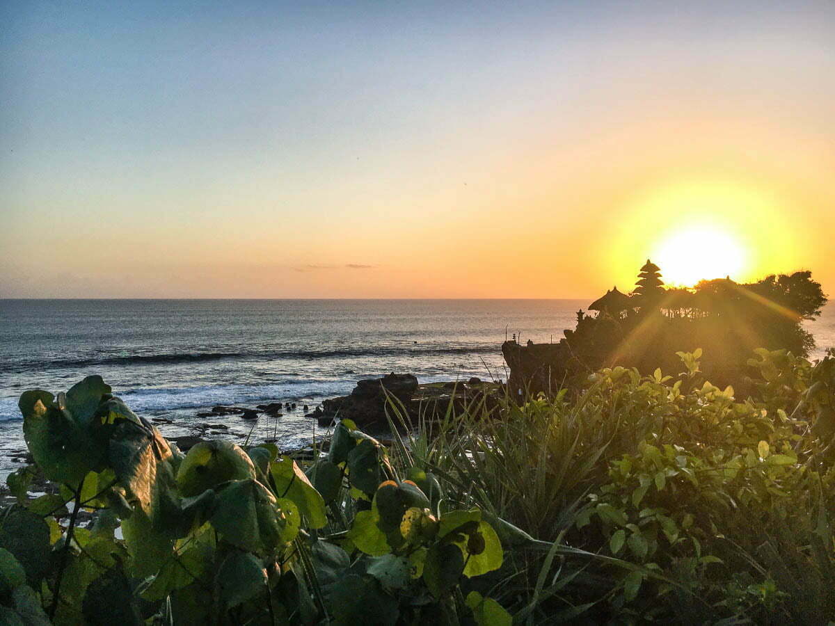cosa vedere a Bali
