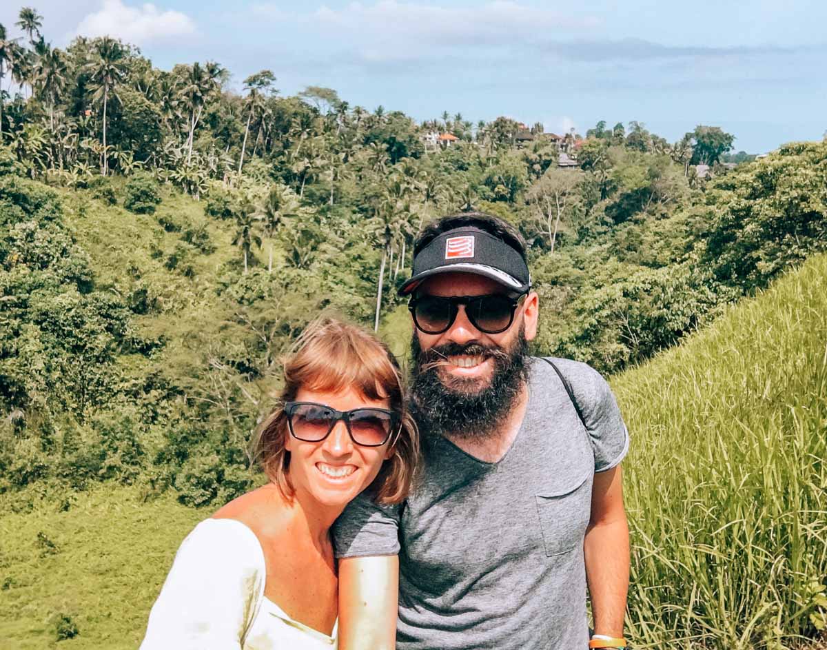 Campuhan  Ridge Walk