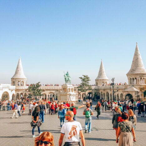 Non esiste la valigia perfetta meglio optare per uno zaino da 50 litri