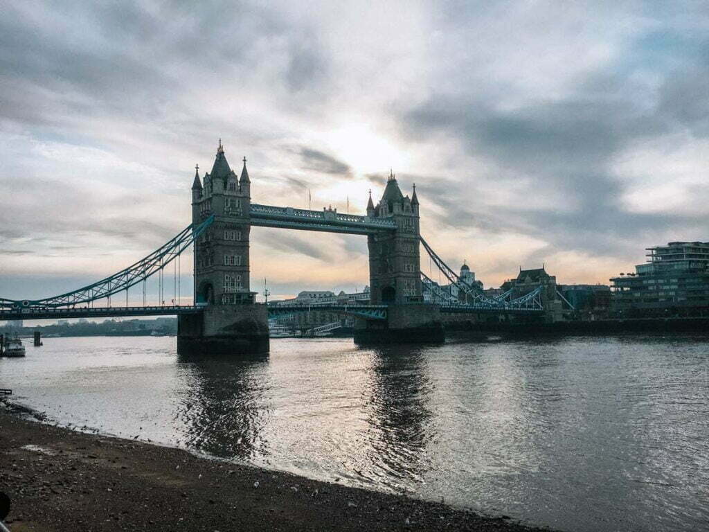 5 città europee da visitare in primavera 5 città europee da visitare in primavera