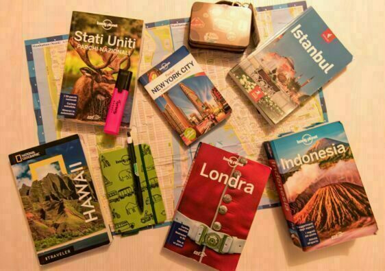 Viaggio fai da te