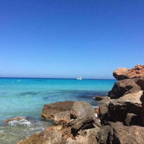 Mezza maratona di Formentera: cinque buoni motivi per iscriversi