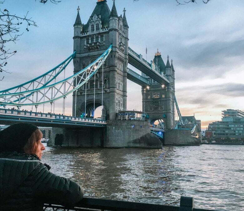 Tower Bridge