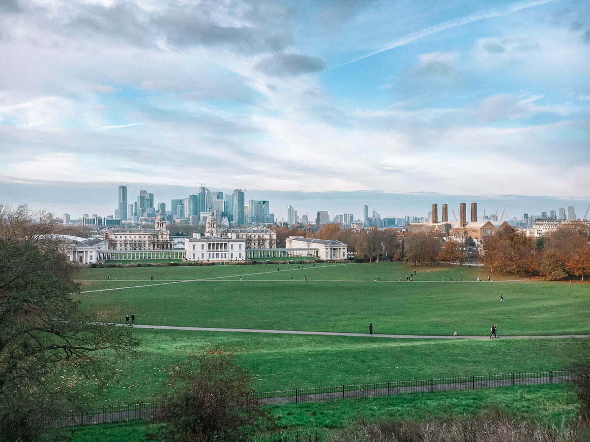 Greenwich Park