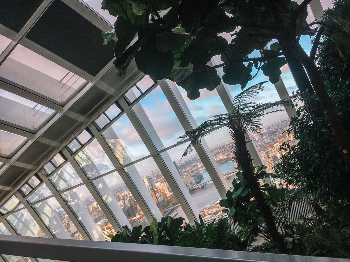Sky Garden