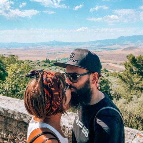 Perchè correre? C’è sempre un motivo per farlo