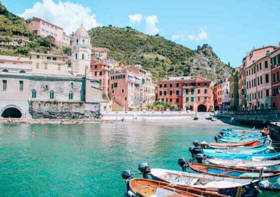 Vernazza