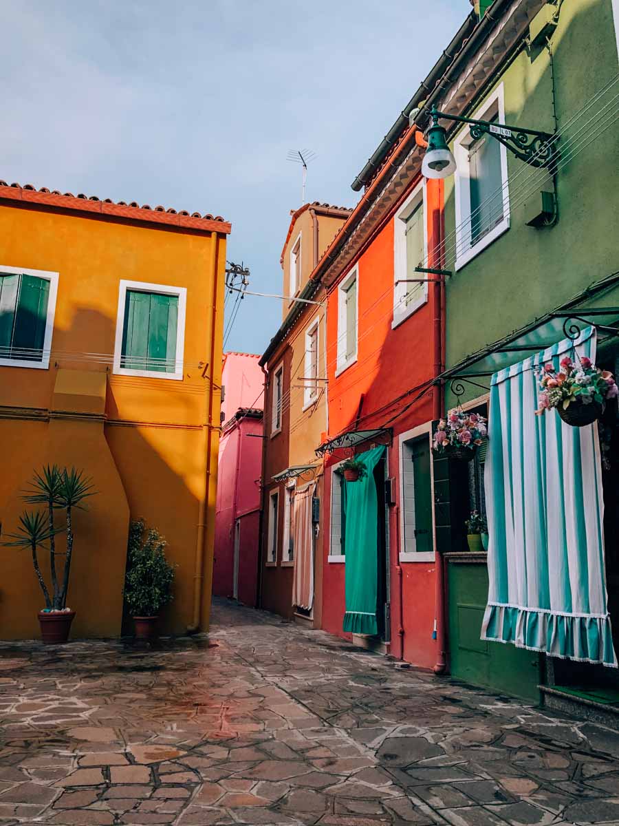 Burano
