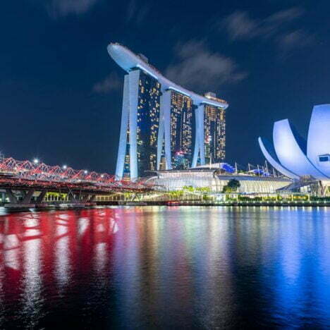 Alla scoperta dei quartieri più colorati di Londra