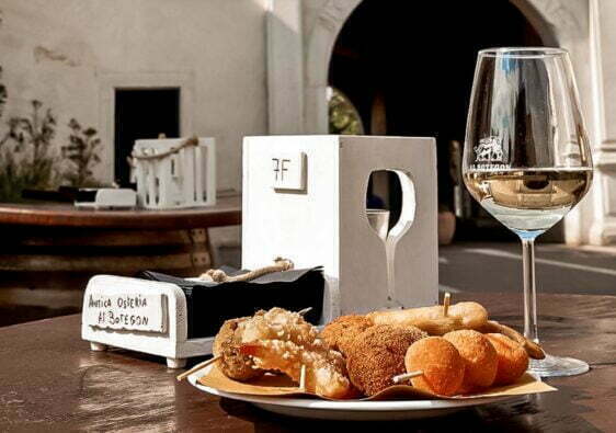 Aperitivo. Treviso