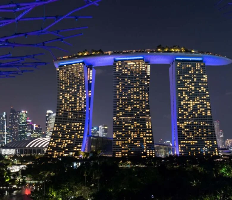 Marina Bay