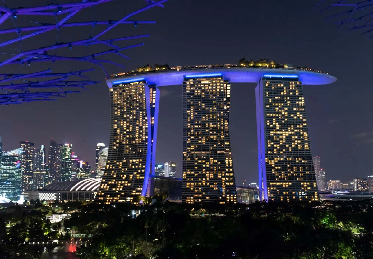 Marina Bay