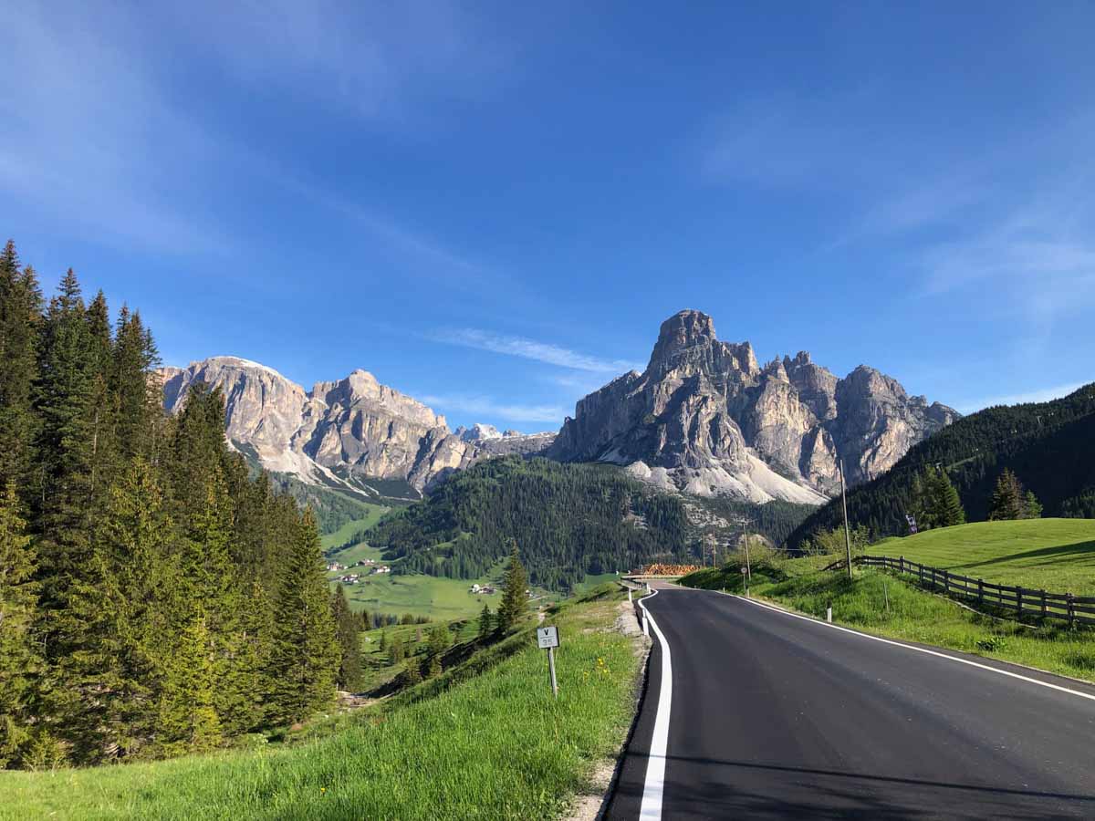 Sellaronda