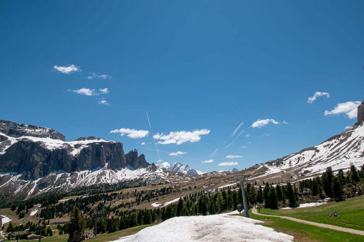 weekend Val Gardena
