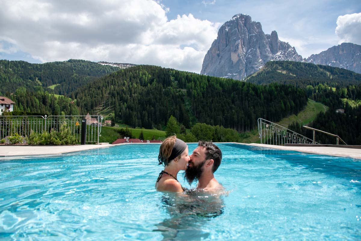 Hotel Interski