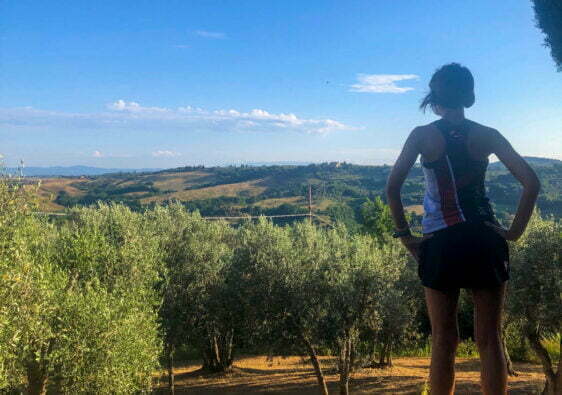 Cosa mi ha insegnato la corsa