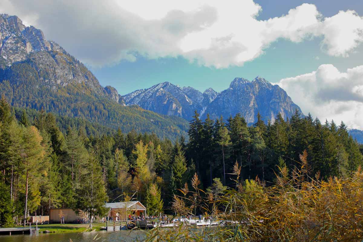 Cosa fare in Alpe di Siusi