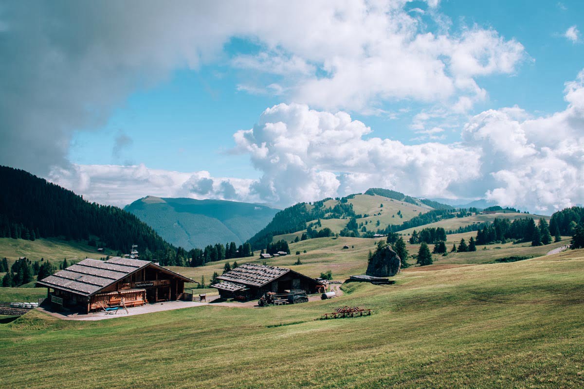 Cosa fare in Alpe di Siusi