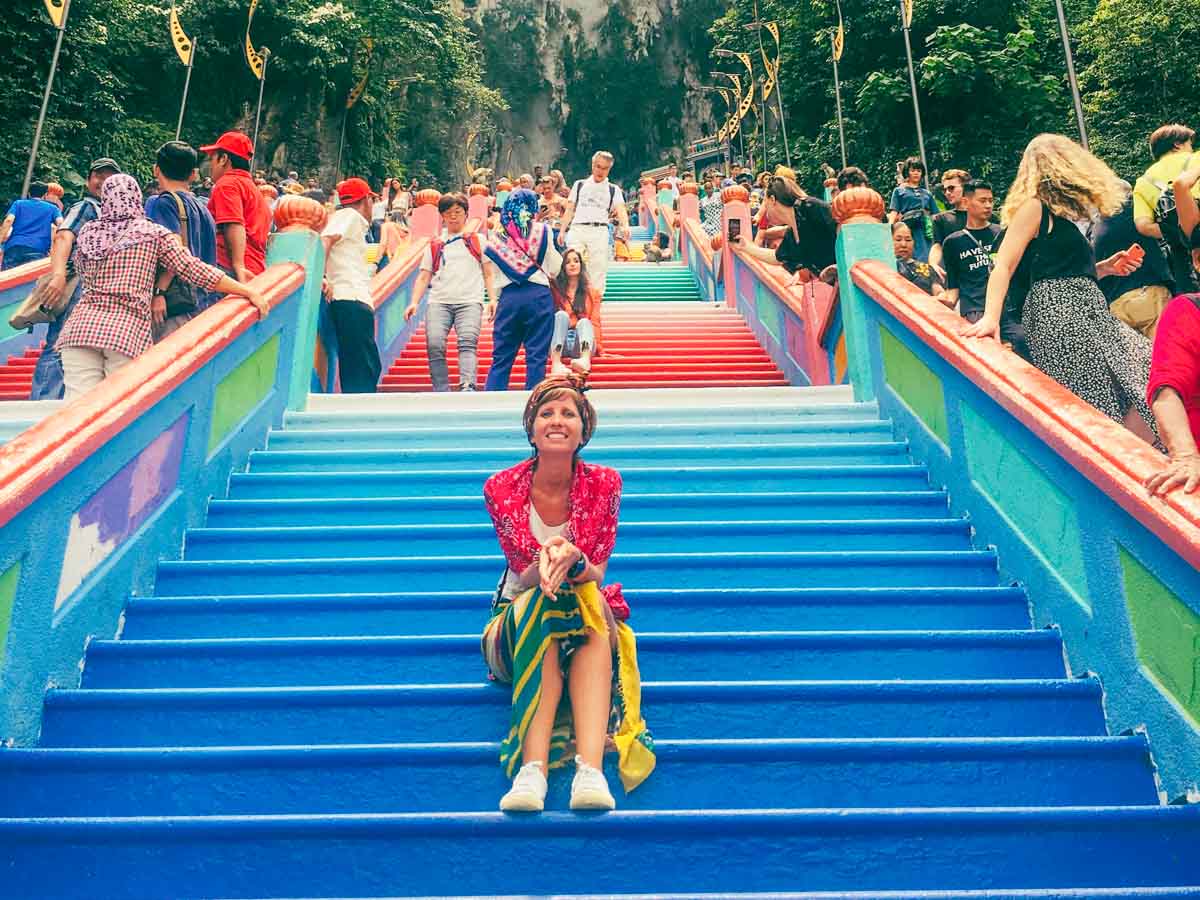 Viaggiatore o turista