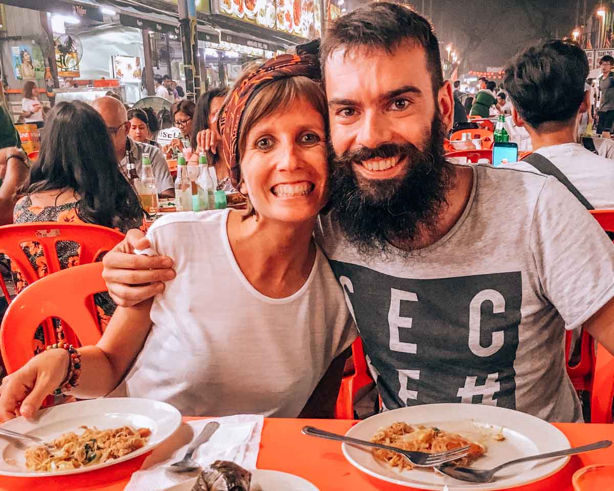 Viaggiatore o turista