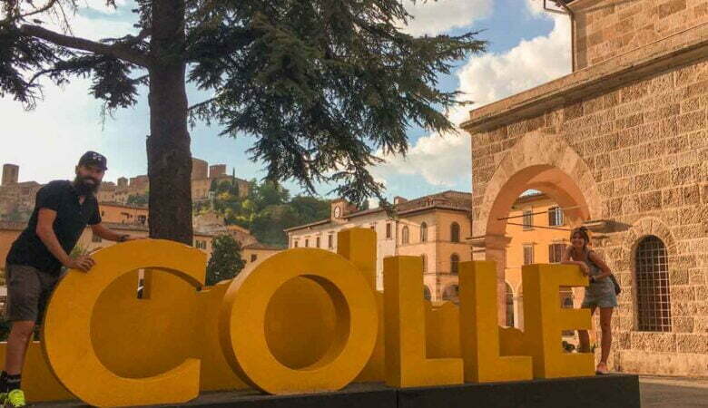 cosa vedere in val d'elsa