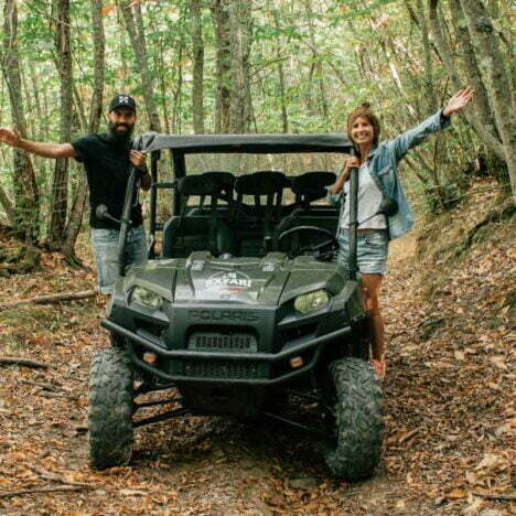 Vivi i colori dell’autunno nei parchi di Londra più belli!