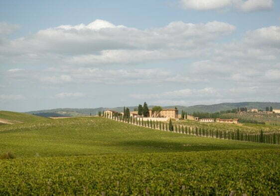 Cosa vedere nel Chianti