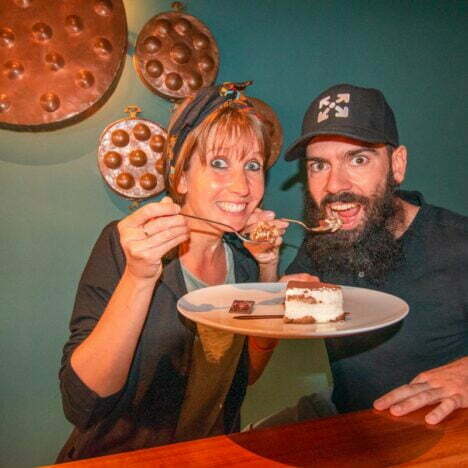 Vivi i colori dell’autunno nei parchi di Londra più belli!