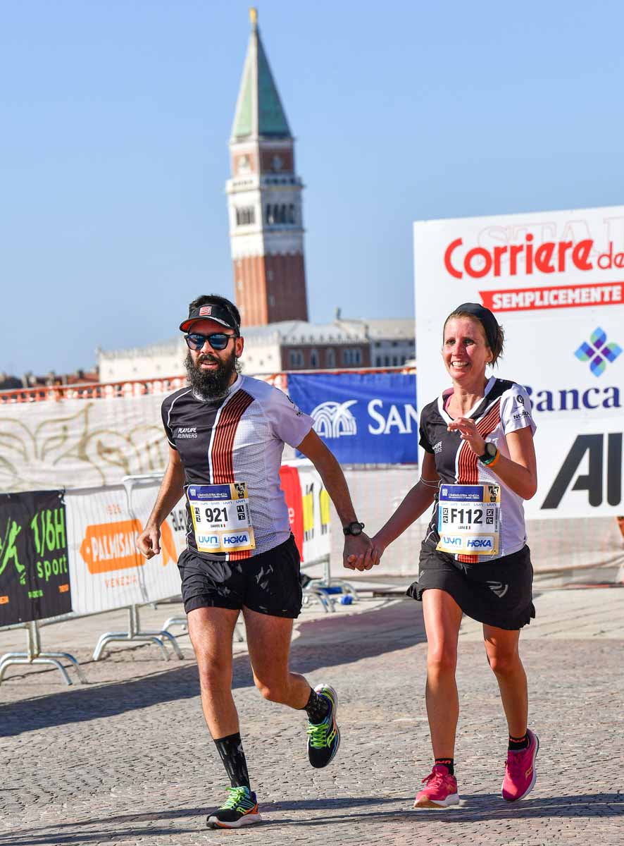 Maratona di Venezia