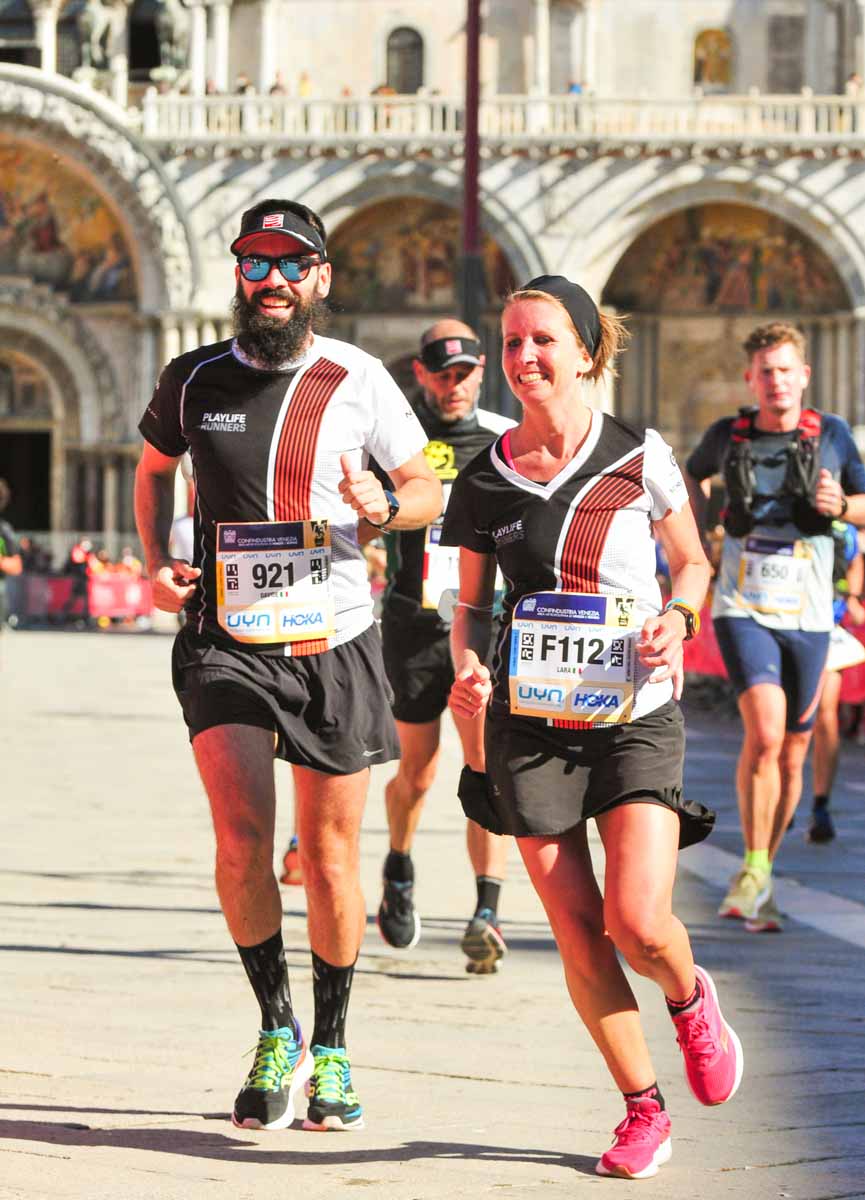 Maratona di Venezia