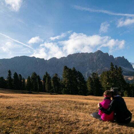Maratona di New York: l’emozione di correre in un sogno