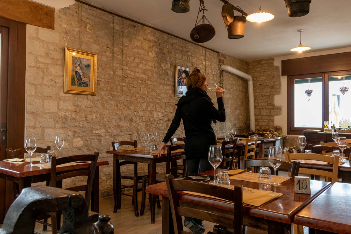 Azienda Agricola Scottà