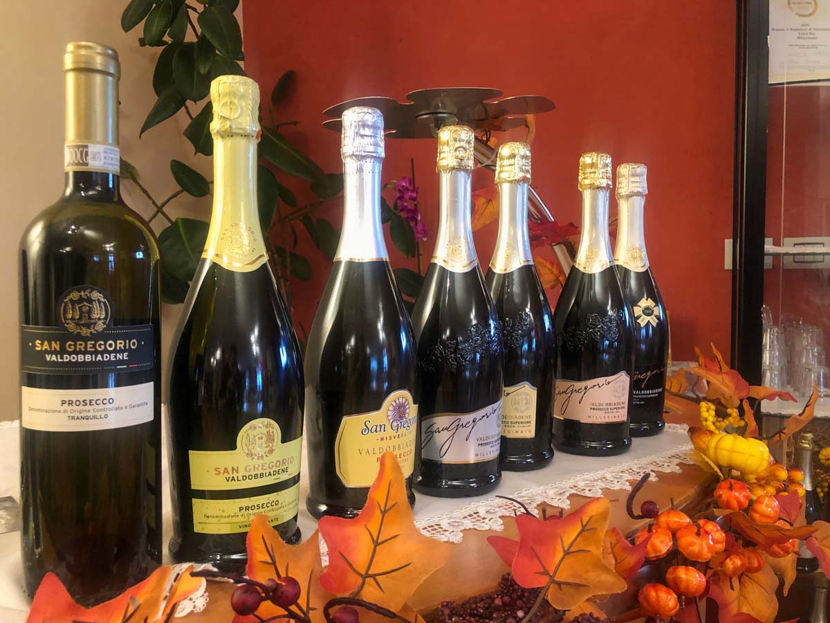 Colline del Prosecco