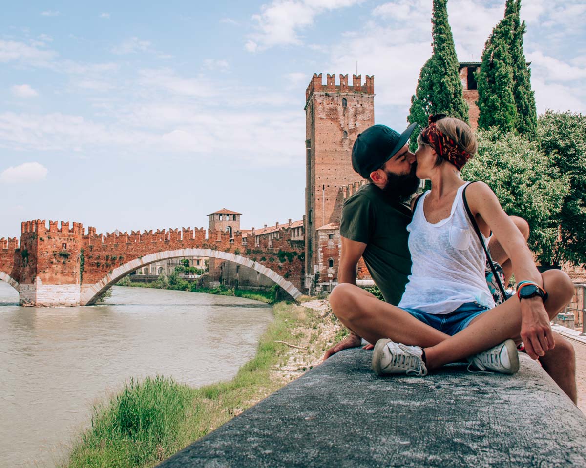 cosa vedere in Veneto