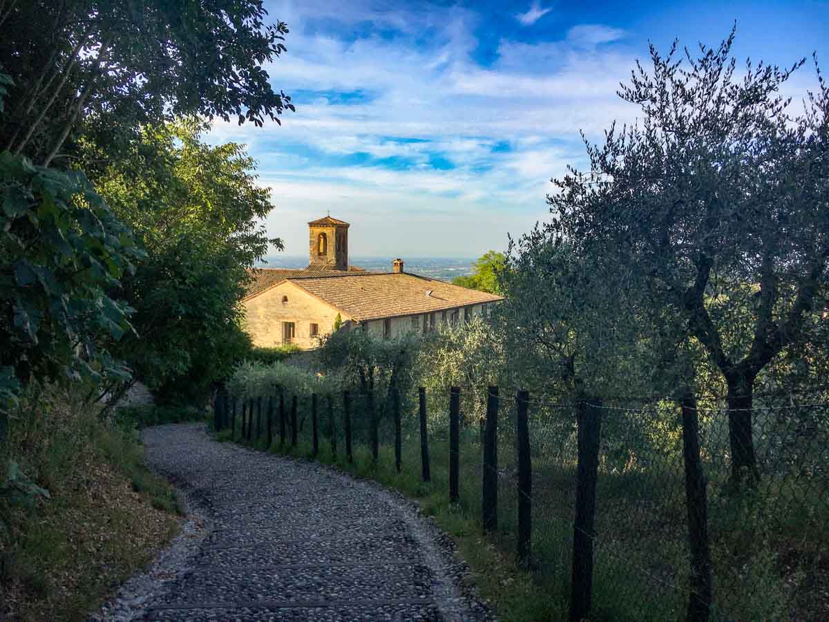 cosa vedere in veneto