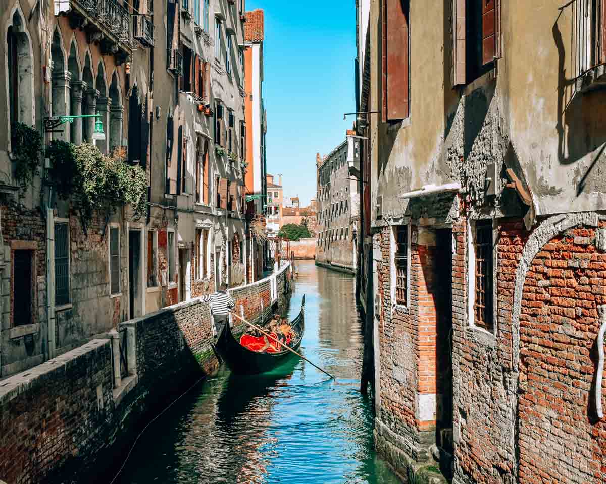 cosa vedere in veneto