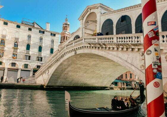 cosa vedere in Veneto