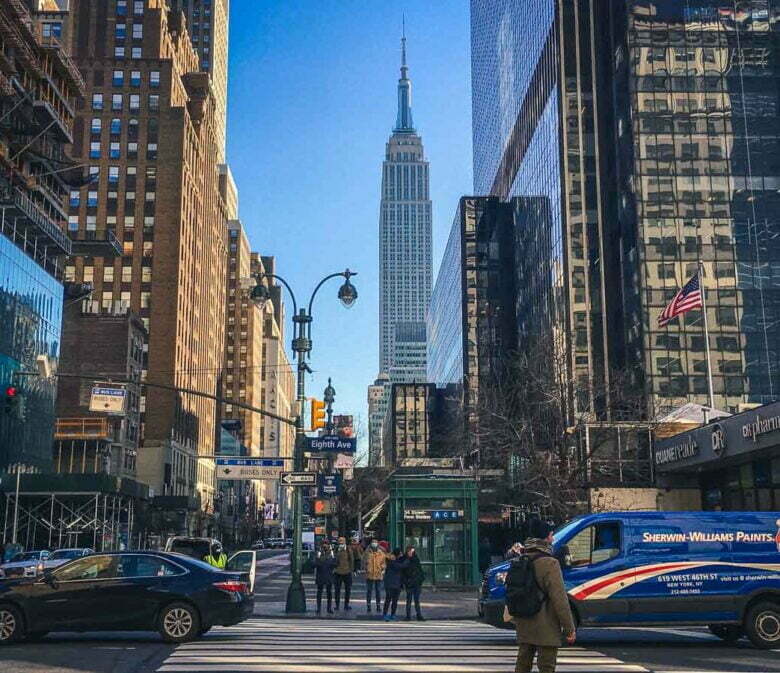 New York Pass