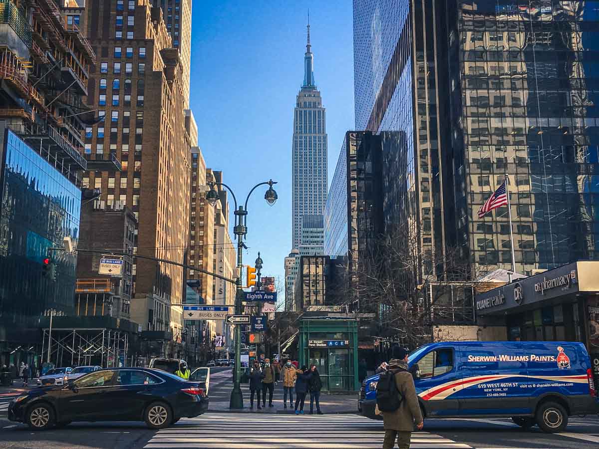 New York Pass