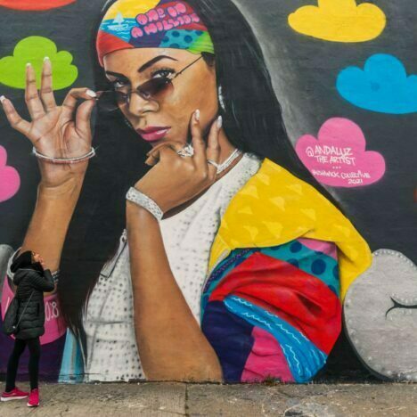 Il Sentiero dei Larici: una passeggiata autunnale in Alta Badia