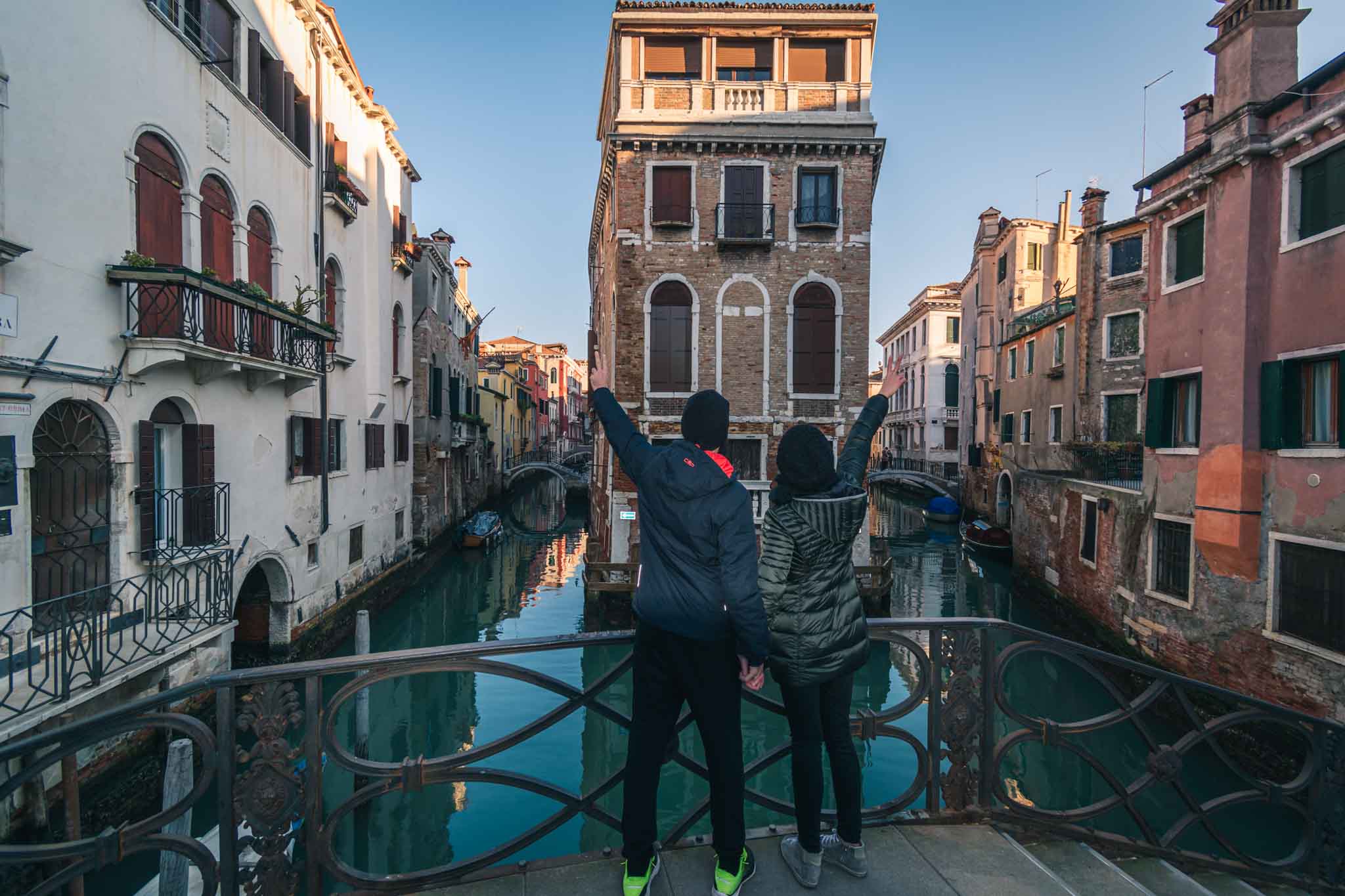 Venezia Insolita