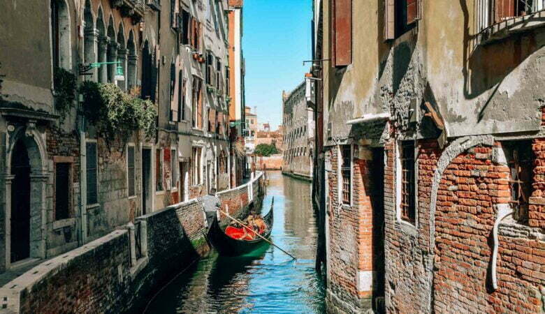 Venezia insolita