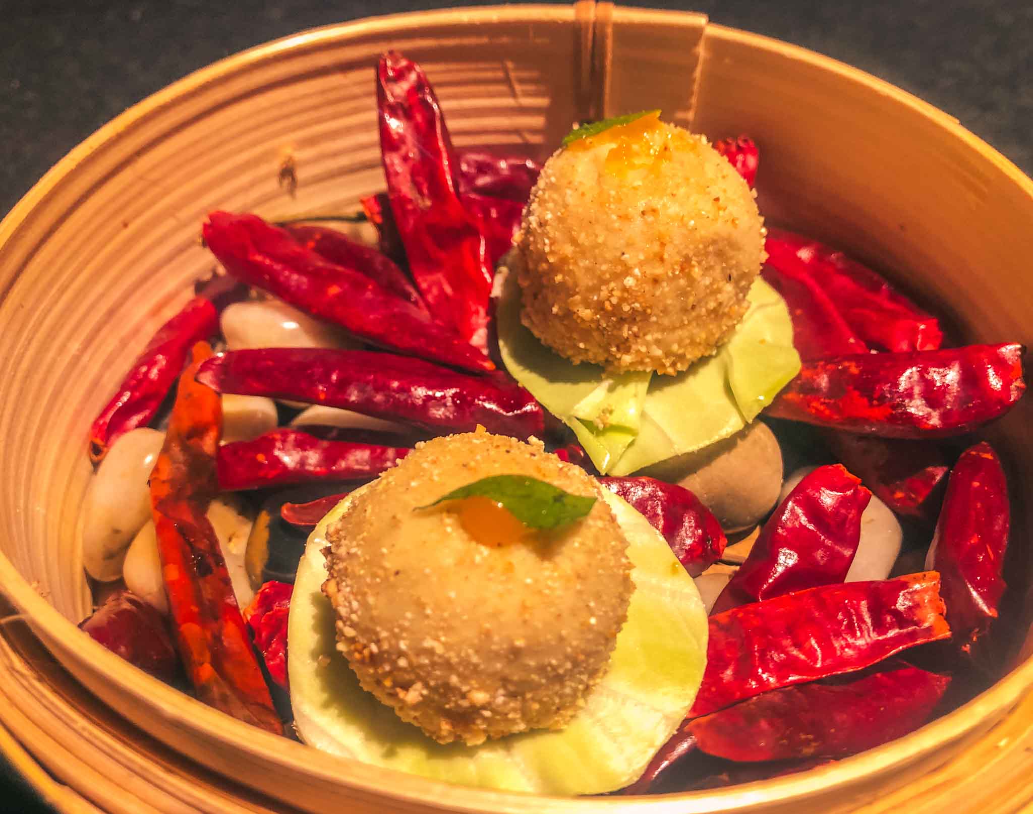 cucina indonesiana Treviso