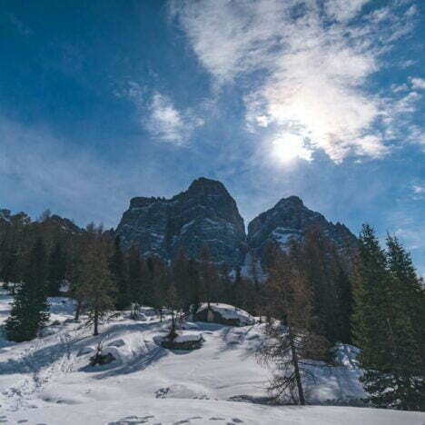 Infortunio nella corsa: a volte ci vuole un piano B