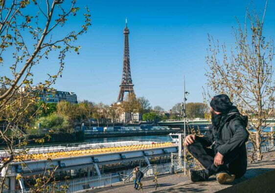 Cosa visitare a Parigi