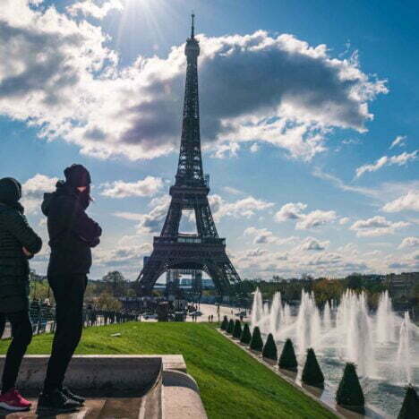 Parigi insolita e instagrammabile: la nostra top 10