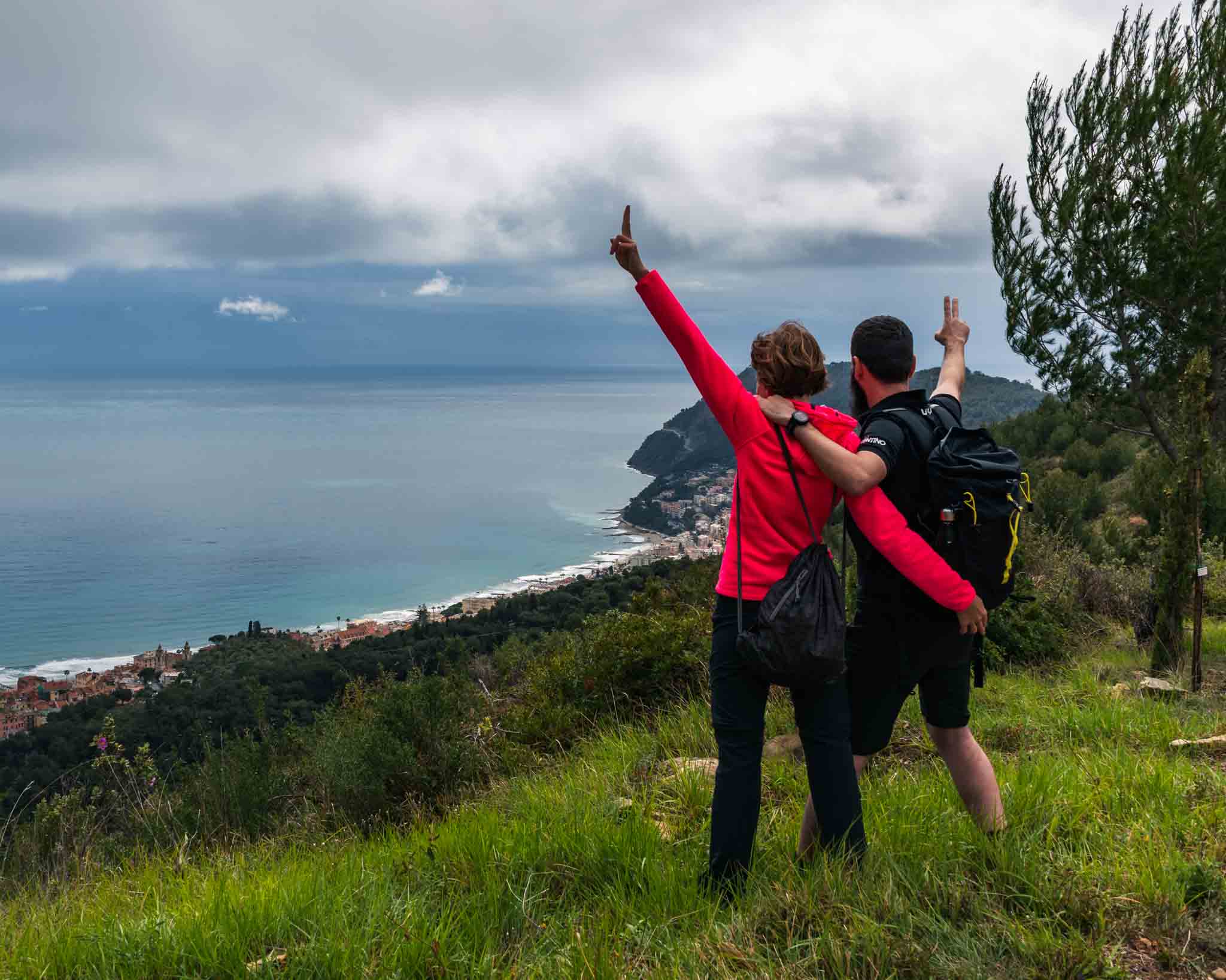 cosa fare e vedere a Laigueglia