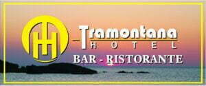 Logo Tramontana Hotel